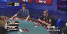WSOP 2012 Final Table: Greg Merson, che duro!