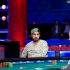 WSOP 2022: Pescatori tra i giganti nel Seven Stud, Morciano guida gli azzurri al Millionaire Maker