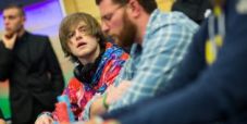 Il torneo più tosto mai giocato da Charlie Carrel