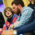 Il torneo più tosto mai giocato da Charlie Carrel