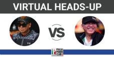 Virtual Heads Up Vol.9: Johnny Chan 1988 – Paul Phua 2019