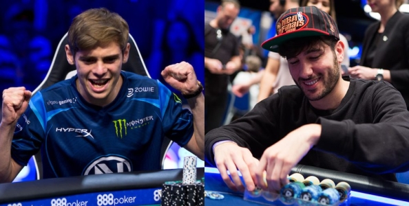 Perché il braccialetto WSOP online vinto da Fedor Holz ha fatto esultare Dario Sammartino