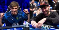 Perché il braccialetto WSOP online vinto da Fedor Holz ha fatto esultare Dario Sammartino