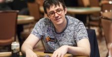 I primi passi nel poker di Isaac Haxton