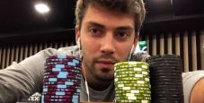 MTT domenicali: belle vittorie per JJoons43 e V Messina, runner-up Mattia Festa