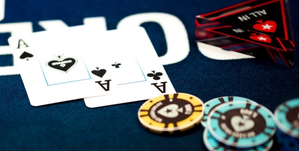 Club del Poker: stasera il freeroll su PokerStars, il Main Event lo vince ProPlusOre