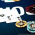 Quando checkare al flop con overpair: tre scenari
