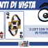 Punti di vista mtt – AQo tre left su fourbet con 75bb di stack