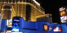 Planet Hollywood Las Vegas: cinema e gioco sulla Strip
