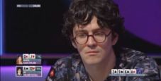 PokerStars Shark Cage: Haxton vs Ho, un bluff da evitare?