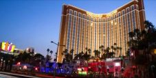 Treasure Island Las Vegas: dollari e corsari a nord della Strip