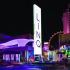 Linq Las Vegas: relax e vista panoramica al centro della Strip