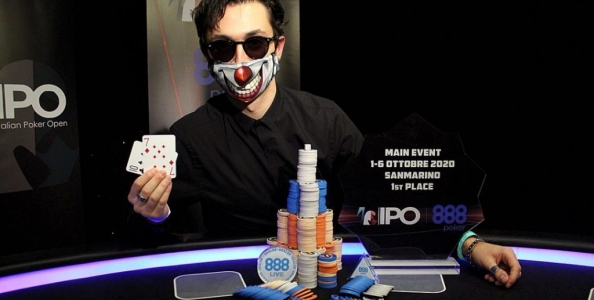 Tutto quello che c’è da sapere sull’ 888 Poker IPO Main Event  del 31 gennaio