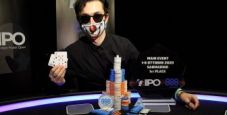 Andrea Radicchi vince l’IPO 888poker San Marino!