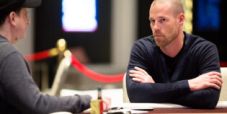 Patrik Antonius: Lo sport e il lavoro sono stati i miei migliori insegnanti