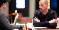 Triton Series: Patrik Antonius e Sam Greenwood assaltano il tavolo finale del 100K