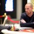 Patrik Antonius: Lo sport e il lavoro sono stati i miei migliori insegnanti