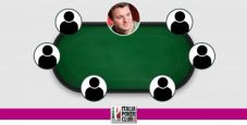 Il tavolo cash game dei sogni per Sam Trickett