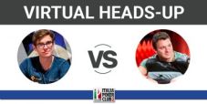 Virtual Heads Up Vol.11: Fedor Holz 2016 – Sam Trickett 2012