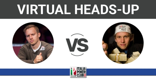 Virtual Heads Up ep. 12: Martin Jacobsson 2014 – Peter Eastgate 2009