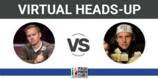 Virtual Heads Up ep. 12: Martin Jacobsson 2014 – Peter Eastgate 2009