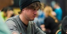 Tutte le mani della vittoria di Dario Minieri al Sunday High Roller