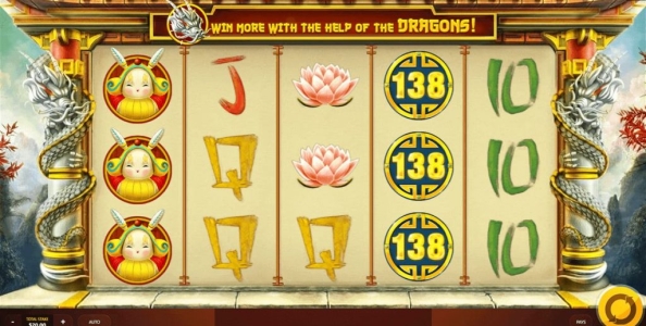 Betaland Casino: il provider Red Tiger atterra sui siti di OIA Services LTD