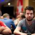 La mano che perseguita Chris Moorman