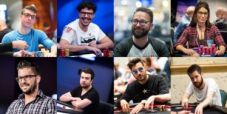 Chi erano gli idoli dei professionisti di poker quando hanno iniziato a giocare