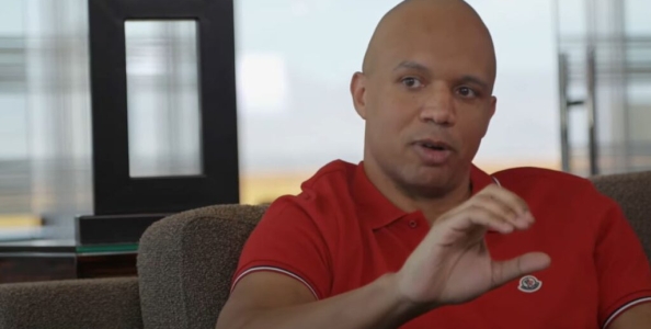 Come sono diventato il Re del poker: il racconto di Phil Ivey