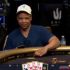 Due river magici per il ritorno alla vittoria di Phil Ivey