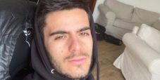 Reg identikit – Raimondo Marcello