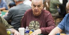 Prese a pugni Phil Hellmuth e fece tiltare Stu Ungar: R.I.P. Sam Grizzle