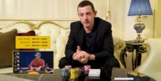 Il processo di pensiero di Tom Dwan in un herocall perdente