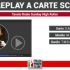 Video replay a carte scoperte: la vittoria di Dario Minieri al Sunday High Roller