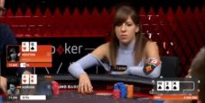PartyPoker High Roller 2018 Barcellona: Bicknell vs Mateos, un fold difficile in una mano controversa
