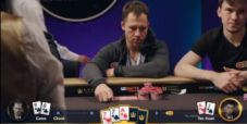Daniel Cates, la storia di Jungleman12, il predestinato del cash game online