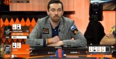 PartyPoker Millions UK: Geilich vs Rudolph, un audace bluff senza successo