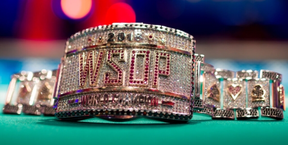 Il Main Event WSOP diventa ibrido online-live: finalissima il 30 dicembre a Las Vegas