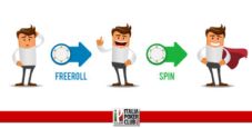Col premio del freeroll Club del Poker vince uno Spin maxi: che serata per Armin Feizasa!