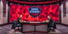 Daniel Negreanu ha vinto il primo round della sfida High Stakes Feud contro Doug Polk