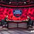 Daniel Negreanu ha vinto il primo round della sfida High Stakes Feud contro Doug Polk