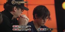 Quando Dario Minieri fece tiltare Phil Hellmuth