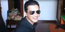 Dario Dinamop Guarnuto ha una dedica speciale per il ritorno alla vittoria al Sunday Big di 888poker