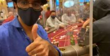 Un mese di cash game a Las Vegas durante l’emergenza Coronavirus con Faraz Jaka