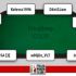 I grafici e le statistiche dei finalisti dell’UltraDeep ICOOP