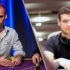 Foldare trips in heads up su overbet river: Bonomo vs Addamo al SHR Bowl Online