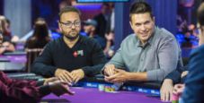 Doug Polk in vantaggio di sei stack quando la sfida HU contro Daniel Negreanu supera le cinquemila mani