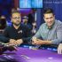 Doug Polk in vantaggio di sei stack quando la sfida HU contro Daniel Negreanu supera le cinquemila mani