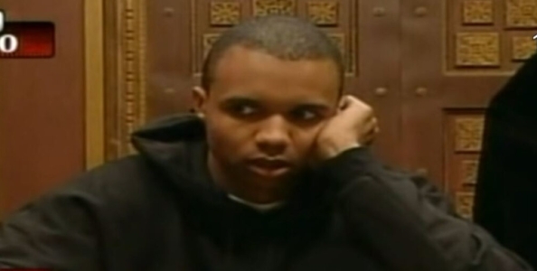 La mano contro Tony G. in cui Phil Ivey blastò Mike Matusow